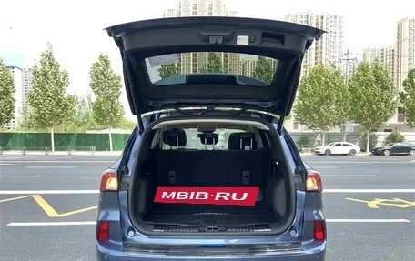 Ford Escape, 2021 год, 1 730 000 рублей, 7 фотография
