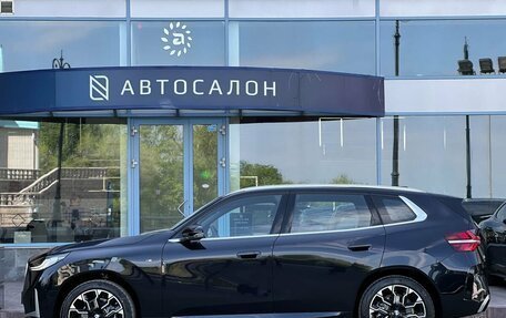 BMW X3, 2025 год, 8 690 000 рублей, 2 фотография