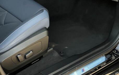 BMW X3, 2025 год, 8 690 000 рублей, 34 фотография