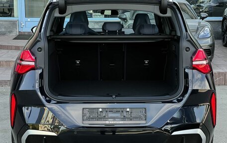 BMW X3, 2025 год, 8 690 000 рублей, 40 фотография