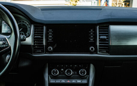 Skoda Kodiaq I, 2021 год, 2 709 000 рублей, 7 фотография