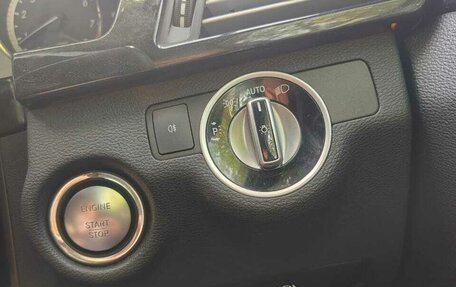 Mercedes-Benz E-Класс, 2012 год, 1 850 000 рублей, 13 фотография