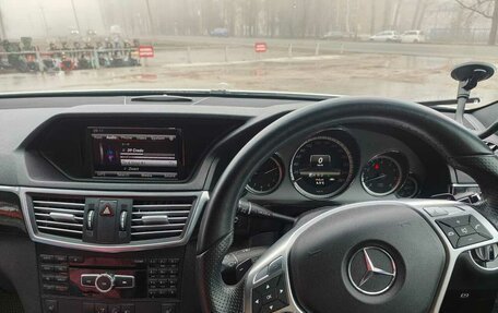Mercedes-Benz E-Класс, 2012 год, 1 850 000 рублей, 9 фотография