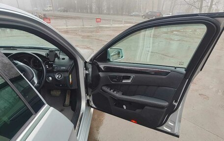 Mercedes-Benz E-Класс, 2012 год, 1 850 000 рублей, 11 фотография