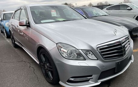 Mercedes-Benz E-Класс, 2012 год, 1 850 000 рублей, 20 фотография