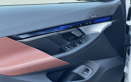 BMW 5 серия, 2024 год, 7 600 000 рублей, 10 фотография