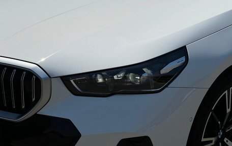 BMW 5 серия, 2024 год, 7 600 000 рублей, 12 фотография