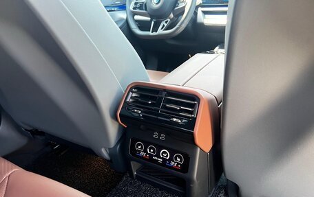 BMW 5 серия, 2024 год, 7 600 000 рублей, 16 фотография