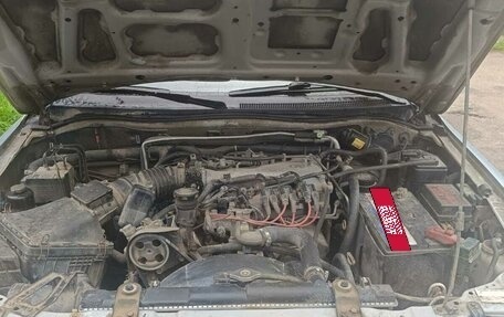 Mitsubishi Pajero Sport II рестайлинг, 2007 год, 1 220 000 рублей, 7 фотография