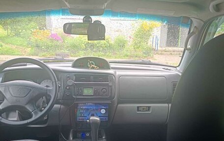 Mitsubishi Pajero Sport II рестайлинг, 2007 год, 1 220 000 рублей, 16 фотография