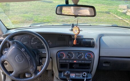 Opel Omega B, 1994 год, 150 000 рублей, 4 фотография
