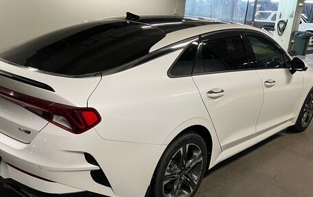 KIA K5, 2021 год, 3 000 000 рублей, 4 фотография
