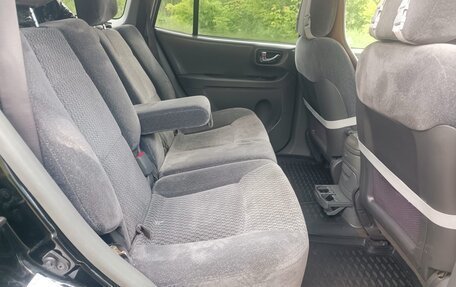 Hyundai Santa Fe III рестайлинг, 2003 год, 549 000 рублей, 15 фотография