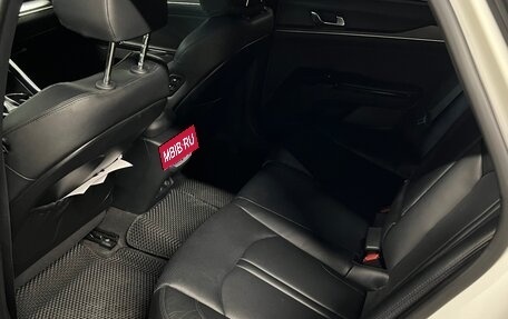 KIA K5, 2021 год, 3 000 000 рублей, 8 фотография