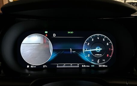 KIA K5, 2021 год, 3 000 000 рублей, 18 фотография
