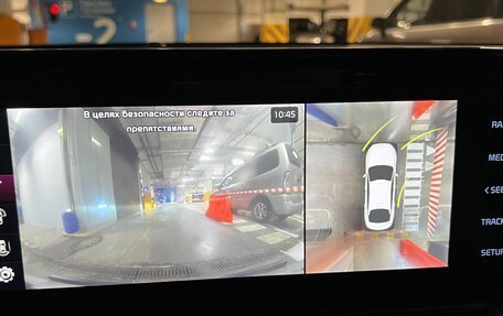 KIA K5, 2021 год, 3 000 000 рублей, 17 фотография
