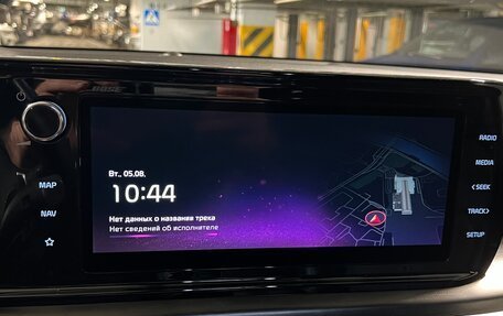 KIA K5, 2021 год, 3 000 000 рублей, 14 фотография