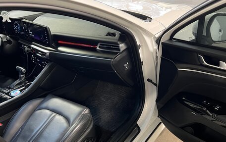 KIA K5, 2021 год, 3 000 000 рублей, 16 фотография