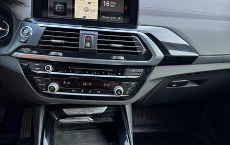 BMW X3, 2018 год, 3 399 999 рублей, 7 фотография