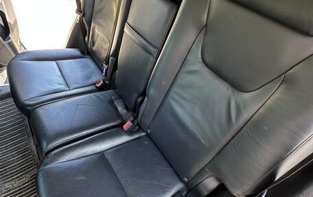 Lexus RX III, 2011 год, 2 950 000 рублей, 9 фотография