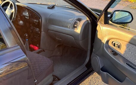 KIA Spectra II (LD), 2008 год, 280 000 рублей, 4 фотография