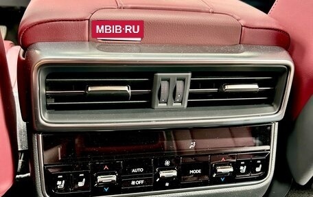 Lexus LX, 2024 год, 21 990 000 рублей, 7 фотография