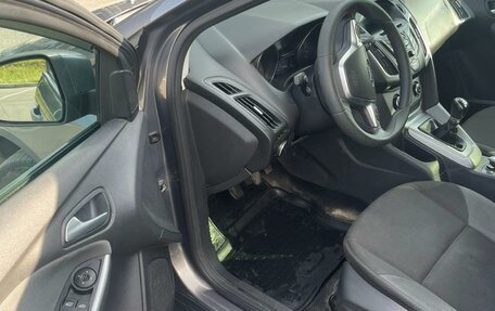 Ford Focus III, 2011 год, 569 000 рублей, 8 фотография