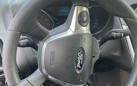 Ford Focus III, 2011 год, 569 000 рублей, 10 фотография