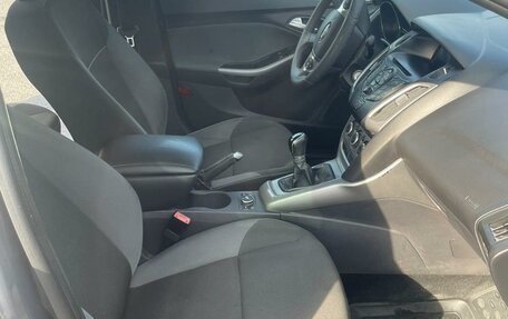 Ford Focus III, 2011 год, 569 000 рублей, 7 фотография