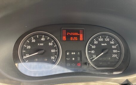 Renault Logan I, 2013 год, 485 000 рублей, 6 фотография