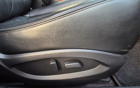 Infiniti QX70, 2013 год, 1 790 000 рублей, 17 фотография