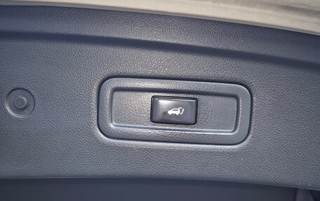 Infiniti QX70, 2013 год, 1 790 000 рублей, 22 фотография