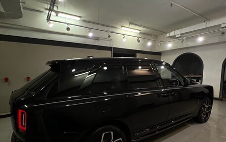 Rolls-Royce Cullinan, 2025 год, 79 000 000 рублей, 4 фотография
