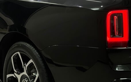 Rolls-Royce Cullinan, 2025 год, 79 000 000 рублей, 6 фотография