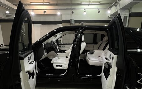 Rolls-Royce Cullinan, 2025 год, 79 000 000 рублей, 8 фотография