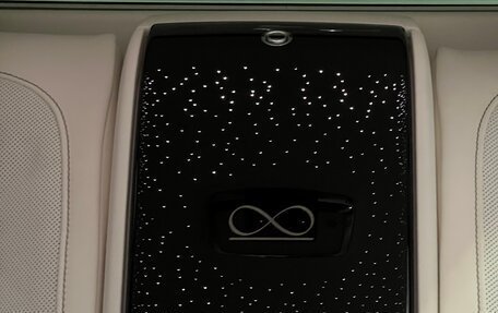 Rolls-Royce Cullinan, 2025 год, 79 000 000 рублей, 11 фотография