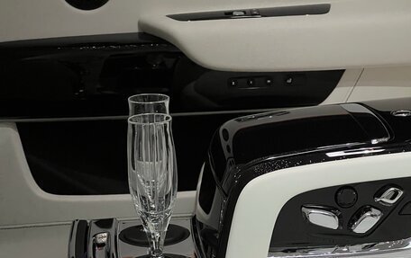 Rolls-Royce Cullinan, 2025 год, 79 000 000 рублей, 12 фотография
