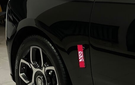 Rolls-Royce Cullinan, 2025 год, 79 000 000 рублей, 5 фотография
