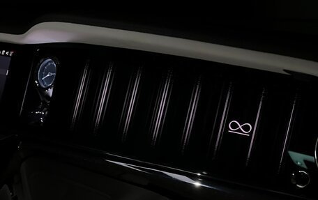 Rolls-Royce Cullinan, 2025 год, 79 000 000 рублей, 25 фотография