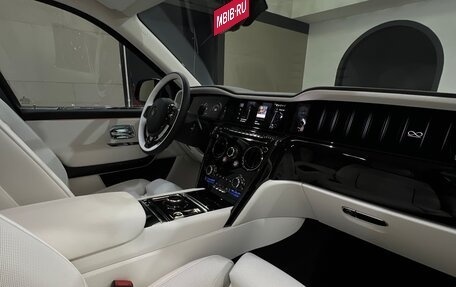 Rolls-Royce Cullinan, 2025 год, 79 000 000 рублей, 29 фотография
