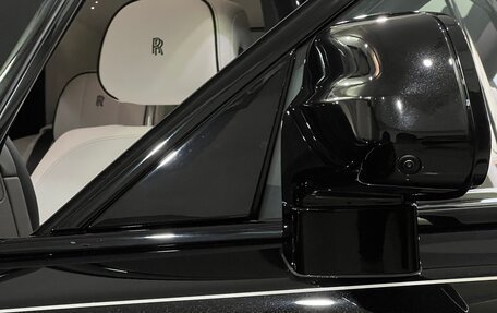 Rolls-Royce Cullinan, 2025 год, 79 000 000 рублей, 32 фотография