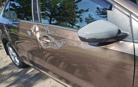 Volkswagen Polo VI (EU Market), 2018 год, 830 000 рублей, 13 фотография