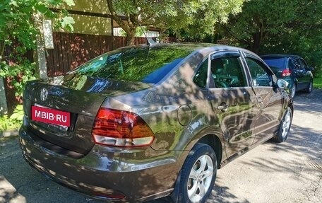 Volkswagen Polo VI (EU Market), 2018 год, 830 000 рублей, 5 фотография