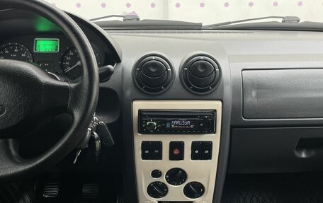 Renault Logan I, 2006 год, 320 000 рублей, 16 фотография