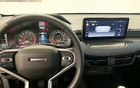 Haval Jolion, 2024 год, 1 781 010 рублей, 9 фотография