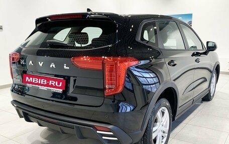 Haval Jolion, 2024 год, 1 781 010 рублей, 4 фотография
