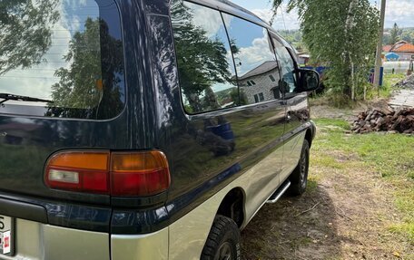Mitsubishi Delica IV, 1996 год, 1 000 000 рублей, 7 фотография