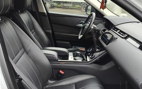 Land Rover Range Rover Velar I, 2020 год, 7 320 000 рублей, 11 фотография