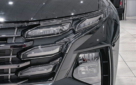 Hyundai Tucson, 2025 год, 3 780 000 рублей, 21 фотография