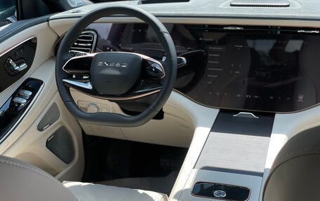CheryExeed VX, 2024 год, 6 140 000 рублей, 21 фотография